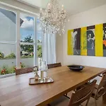 דירה Ferienhaeuschen Fischbach פרידריכסהאפן