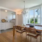 Ferienhaeuschen Fischbach * פרידריכסהאפן