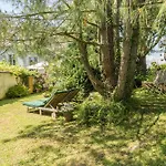 דירה Ferienhaeuschen Fischbach