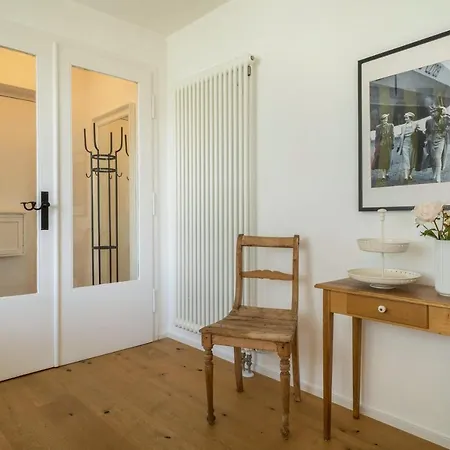 Apartman Ferienhaeuschen Fischbach *