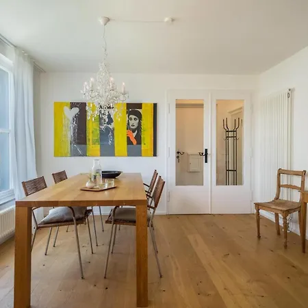 Ferienhaeuschen Fischbach * Friedrichshafen