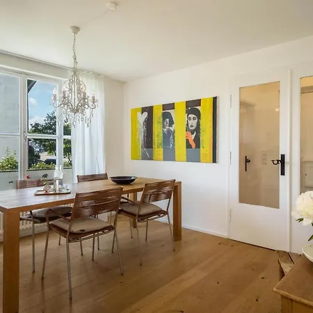 Ferienhaeuschen Fischbach Apartman Friedrichshafen