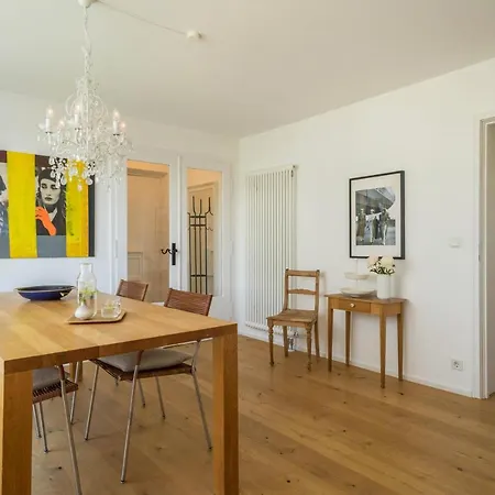 Ferienhaeuschen Fischbach * Friedrichshafen