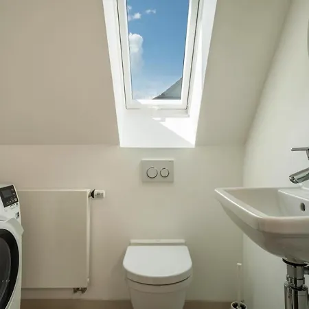 Ferienhaeuschen Fischbach