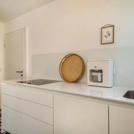 Apartment Ferienhaeuschen Fischbach