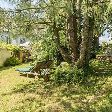 Ferienhaeuschen Fischbach * Friedrichshafen