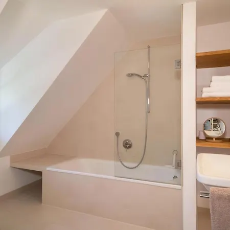 Ferienhaeuschen Fischbach Apartment *