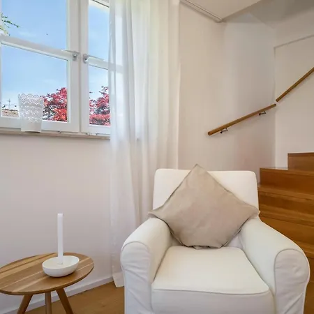 Ferienhaeuschen Fischbach