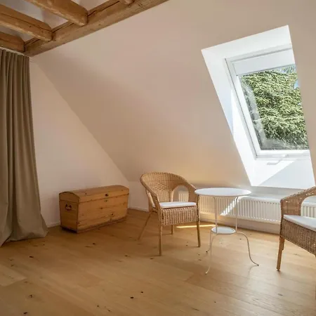 Apartman Ferienhaeuschen Fischbach