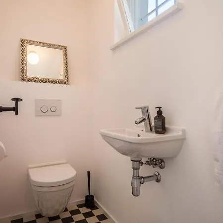 Apartman Ferienhaeuschen Fischbach *