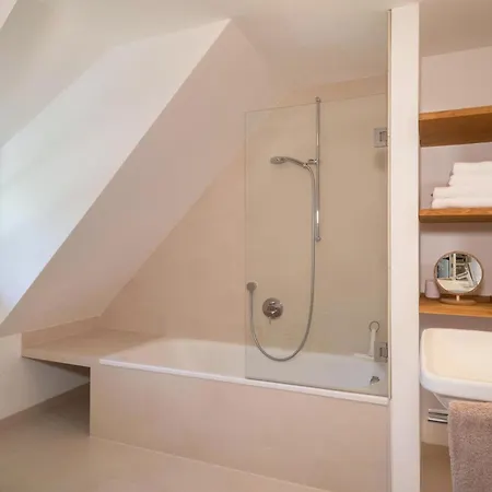 Ferienhaeuschen Fischbach Apartman Friedrichshafen