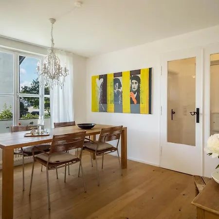 Apartment Ferienhaeuschen Fischbach Friedrichshafen
