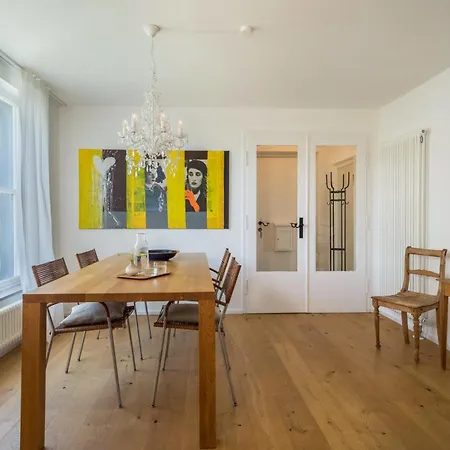 Ferienhaeuschen Fischbach Apartment Friedrichshafen