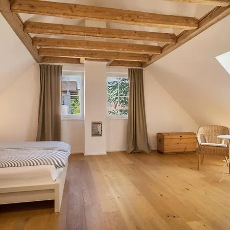 Ferienhaeuschen Fischbach Apartment