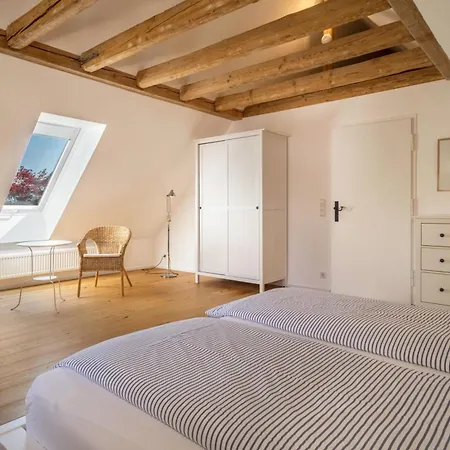 Ferienhaeuschen Fischbach Apartment