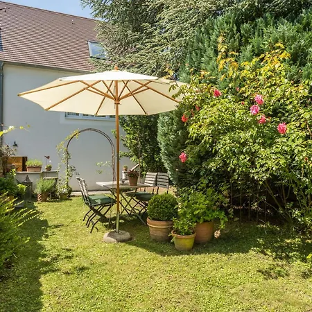 Ferienhaeuschen Fischbach Apartment *