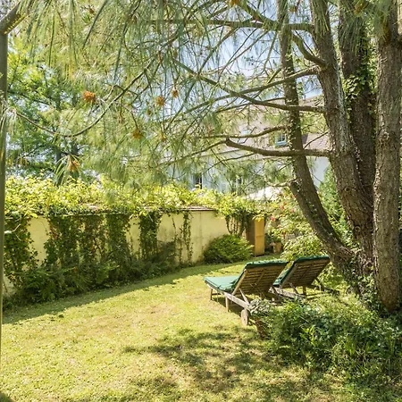 Apartment Ferienhaeuschen Fischbach