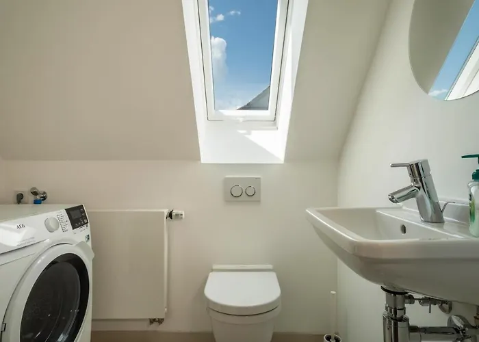 Ferienhaeuschen Fischbach